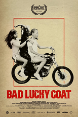Bad Lucky Goat (Bad Lucky Goat)