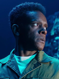 Chris Chalk