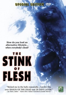O Fedor da Carne (The Stink of Flesh)