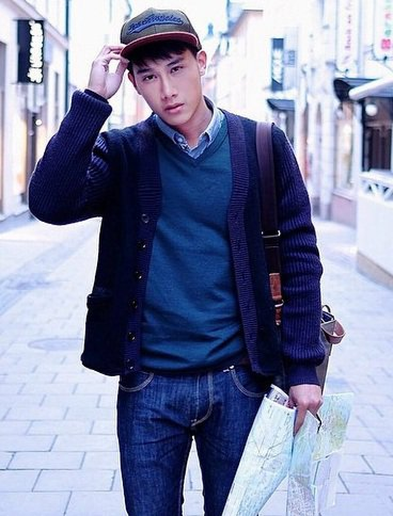 Tul Pakorn Thanasrivanitchai - Foto 3