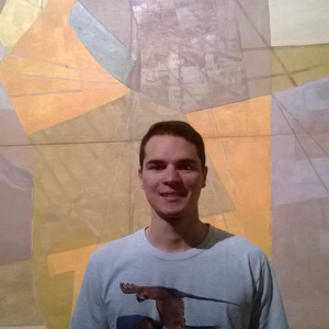 Foto de perfil de Eduardo Cavalcante de Almeida