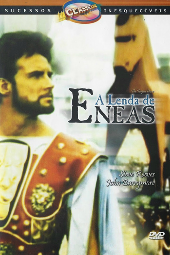 de Filme A Lenda de Enéias (1962)