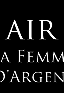 Air - La Femme D'Argent (Air - La Femme D'Argent)