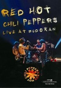 Red Hot Chili Peppers Live At Budokan (Red Hot Chili Peppers Live At Budokan)