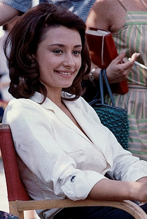 Raffaella Carrà - Poster / Capa / Cartaz - Oficial 1