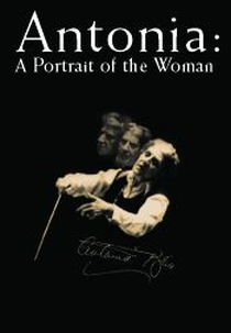 Antonia (Antonia: A Portrait of the Woman)
