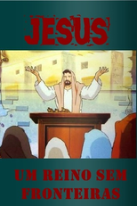 Jesus: um reino sem fronteiras (Jesus: um reino sem fronteiras)