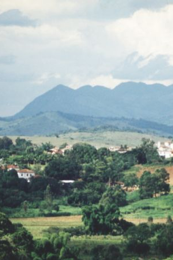 Poster de Curta Maroida de Morais (2010)