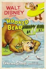 Hooked Bear (Hooked Bear)