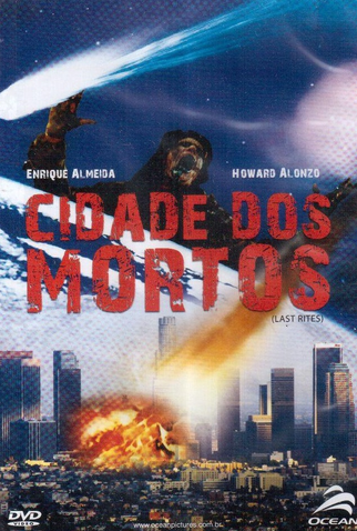 Poster 5 de Filme Cidade dos Mortos (2006)