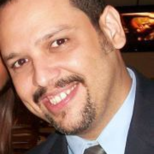 Foto de perfil de Paulo Ronaldo Albuquerque