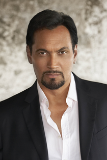 Jimmy Smits - Poster / Capa / Cartaz - Oficial 1