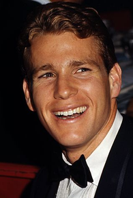 Ryan O'Neal (I)