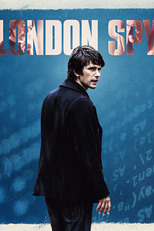 Relação Fatal (London Spy)