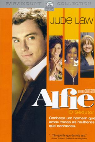 Poster 5 de Filme Alfie: O Sedutor (2004)