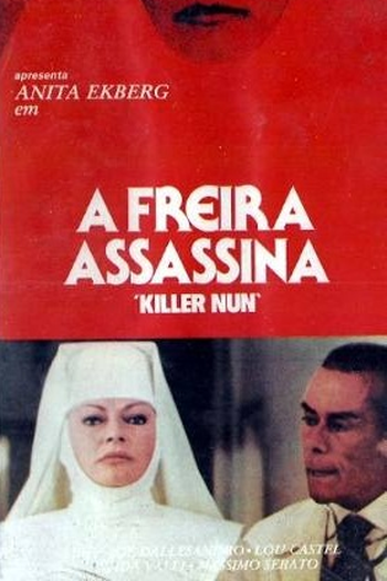  de Filme A Freira Assassina (1978)