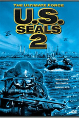 Marcado Para Morrer (U.S. Seals II)