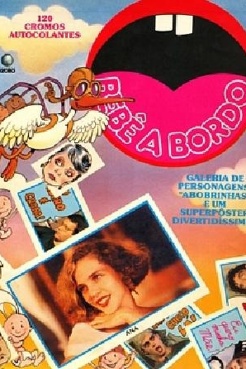  de TV Bebê a Bordo (1988)