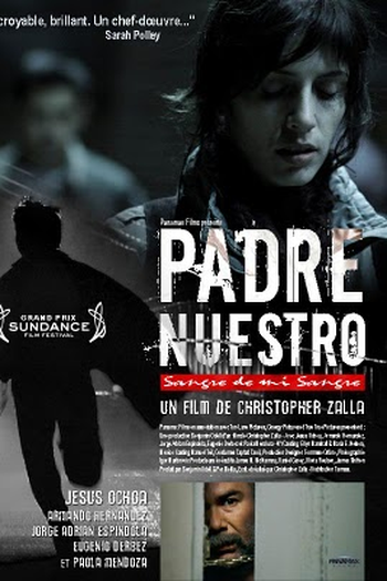  de Filme Padre Nuestro (2007)
