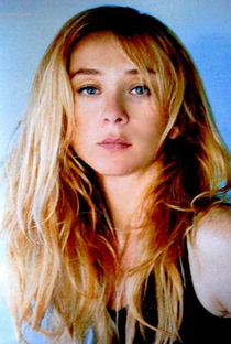 Sylvie Testud - Poster / Capa / Cartaz - Oficial 2