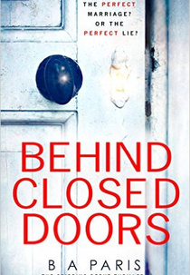 Behind Closed Doors (Behind Closed Doors)