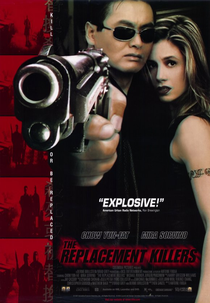 Assassinos Substitutos (The Replacement Killers)