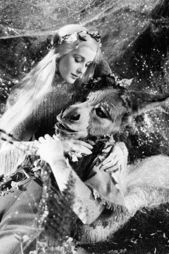 Poster de Curta A Dream Comes True (1935)