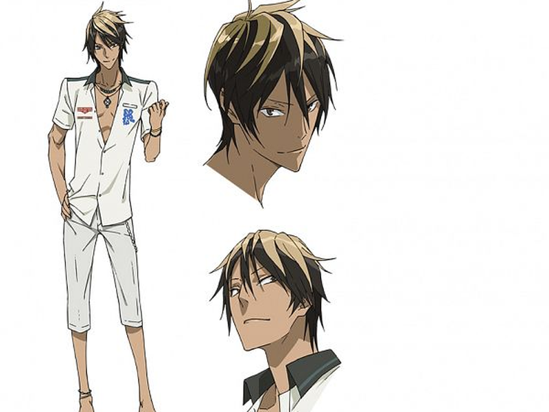 Foto 5 de Scared Rider Xechs