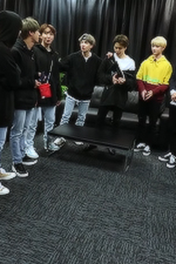 Poster de Episódio 4회 (2019)