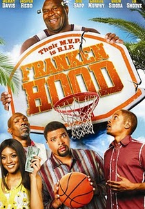 Frankenstein da Periferia (Frankenhood)