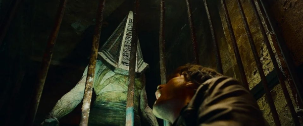 "Terror em Silent Hill: Regresso para o Inferno" ganha teaser e data de estreia no Brasil