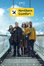 Viajantes Destemidos (Northern Comfort)