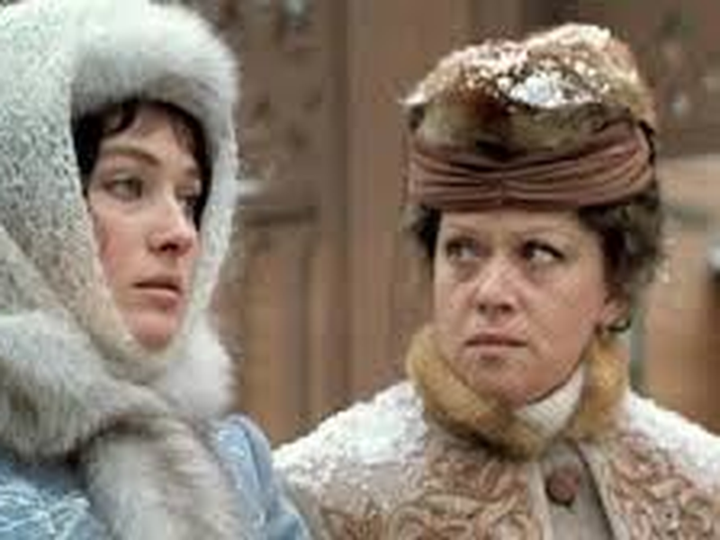 Foto 15 de A Cruel Romance