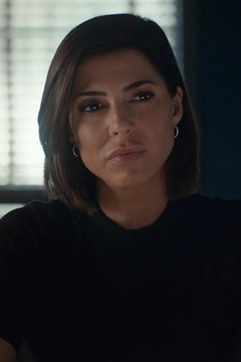 Poster de Episódio A Star Is Torn (2021)