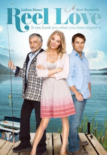 Fisgada Pelo Amor (Reel Love)