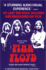 Pink Floyd: Live at Pompeii (Pink Floyd: Live at Pompeii)