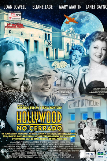  de Filme Hollywood no Cerrado (2009)