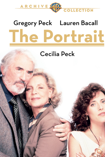  de Filme O Retrato (1993)