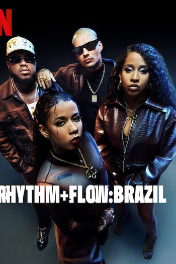  de Série Nova Cena (1ª Temporada) (2024)