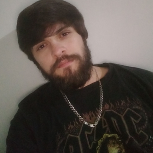 Foto de perfil de Matheus Viga