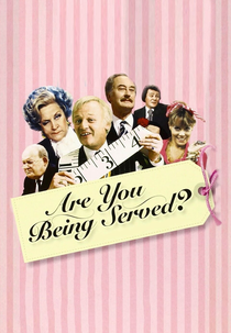 Are you being served? (Are you being served?)