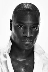 Adewale Akinnuoye-Agbaje