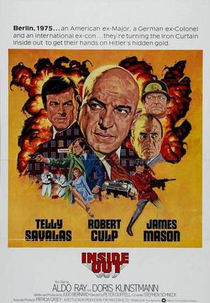 Um Golpe em Berlim (Inside Out)