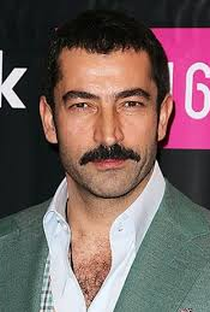 Kenan Imirzalioglu - Poster 1