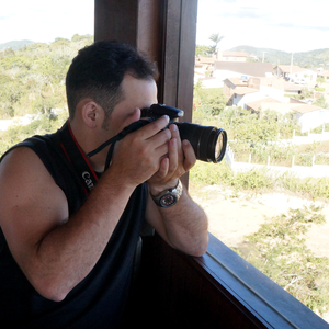 Foto de perfil de Pedro Farias