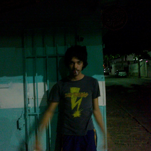 Foto de perfil de iago ribeiro