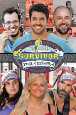 Survivor: Edge of Extinction (38ª Temporada) (Survivor: Edge of Extinction (38th Season))