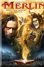 Merlin e o Livro das Bestas (Merlin And The Book Of Beasts)