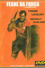 Febre da Forca (Zane Grey Theatre: Hanging Fever)