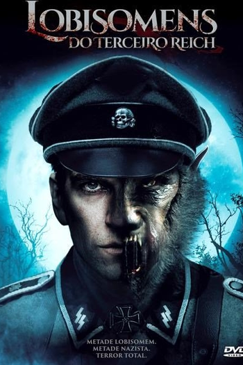  de Filme Lobisomens Do Terceiro Reich (2017)